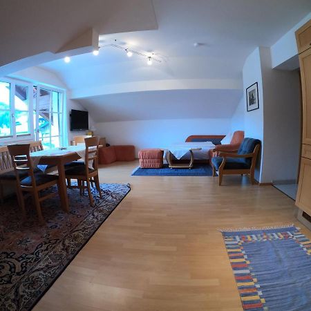 Haus Hedwig Apartment Fuschl am See Exterior photo