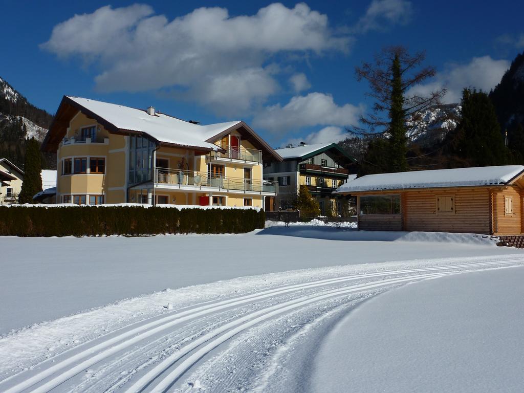Haus Hedwig Apartment Fuschl am See Exterior photo